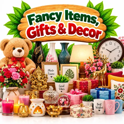 Fancy & Gifts