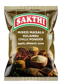 SAKTHI KULAMBU MILAGA POWDER