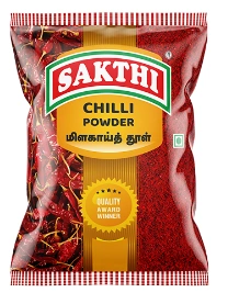 SAKTHI CHILLY POWDER