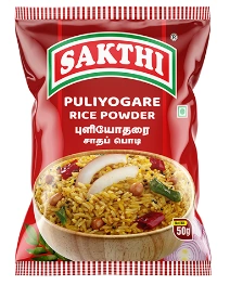 SAKTHI PULIYODHARAII POWDER