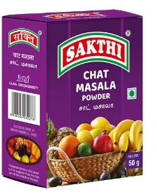 SAKTHI CHAT MASALA