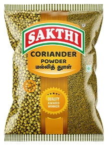 SAKTHI CORIANDER POWDER