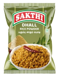 SAKTHI DHALL RICE POWDER